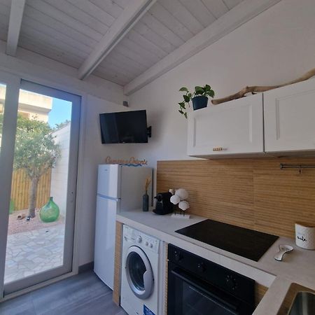 Camere A Oriente II Room And Apartments Torre dell'Orso Exterior foto