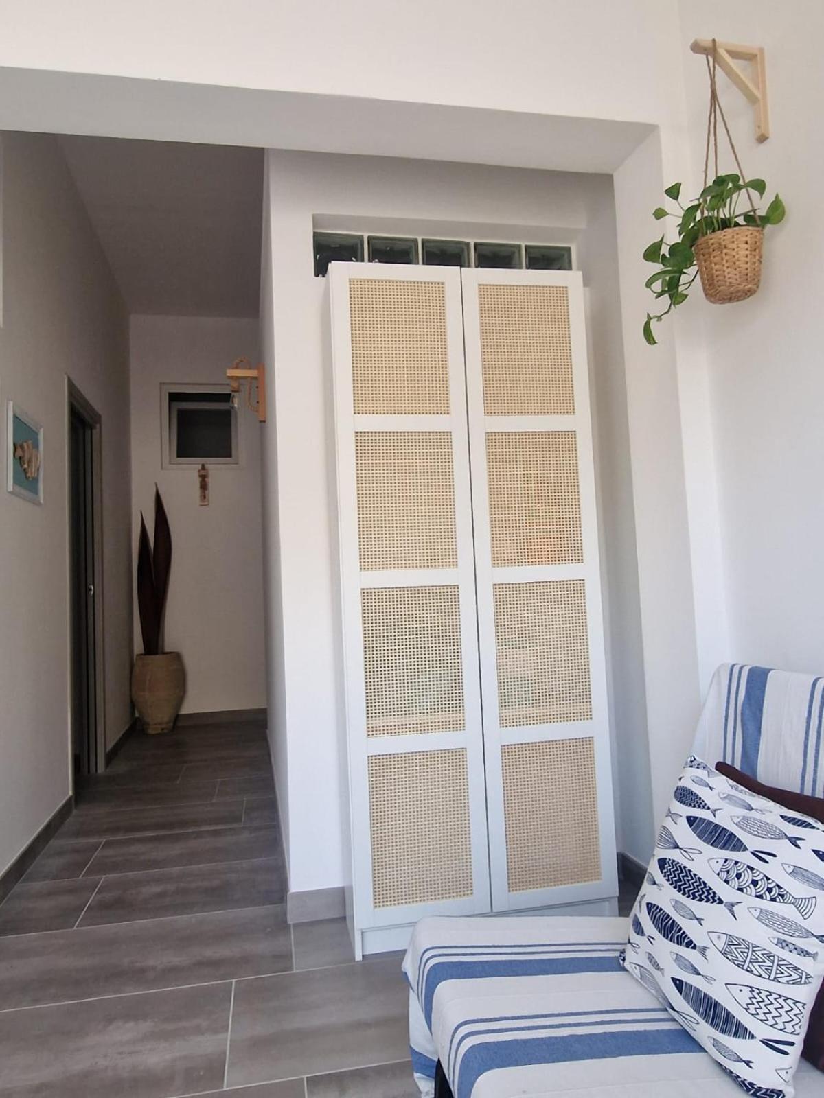 Camere A Oriente II Room And Apartments Torre dell'Orso Exterior foto