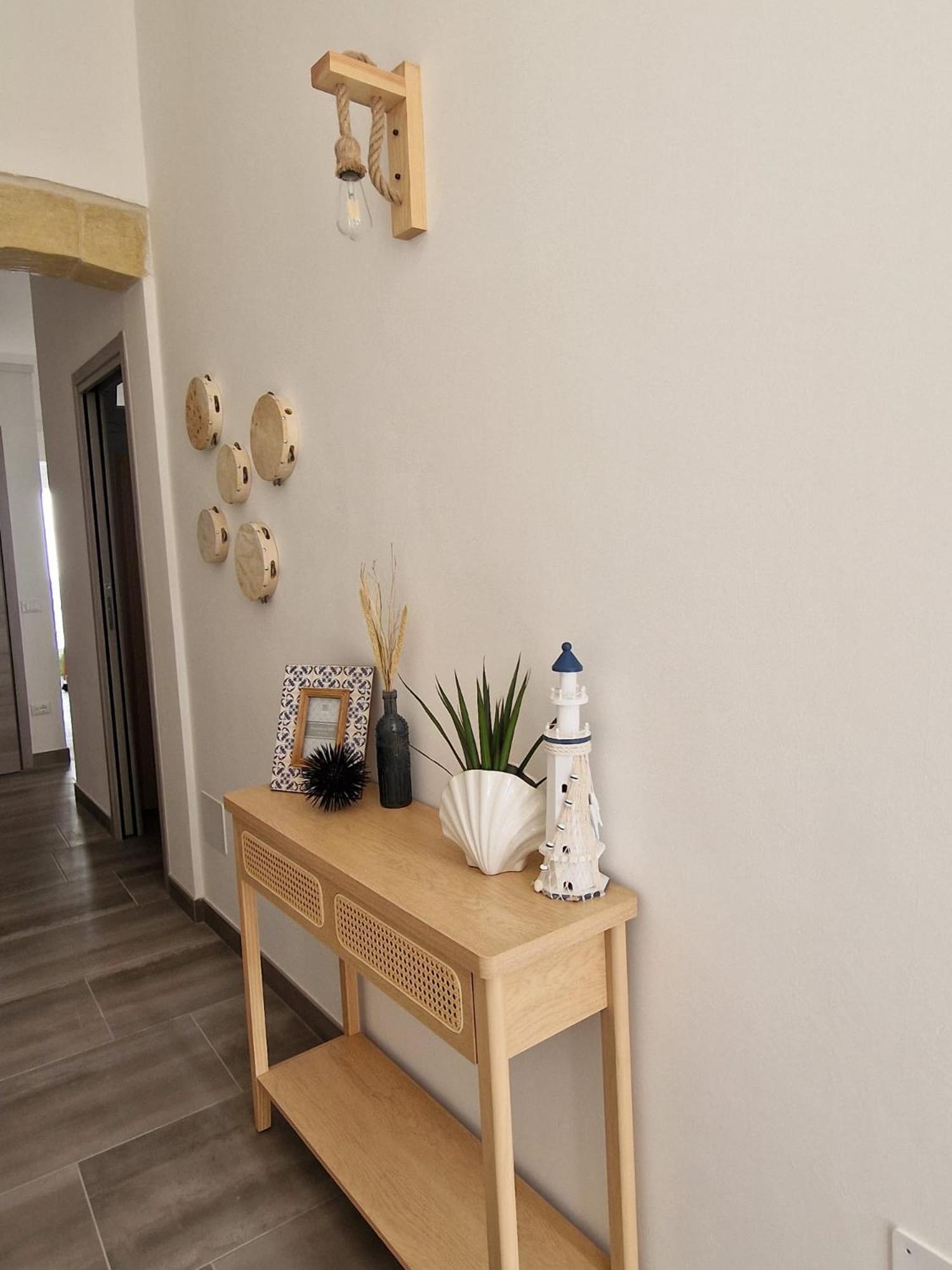 Camere A Oriente II Room And Apartments Torre dell'Orso Exterior foto